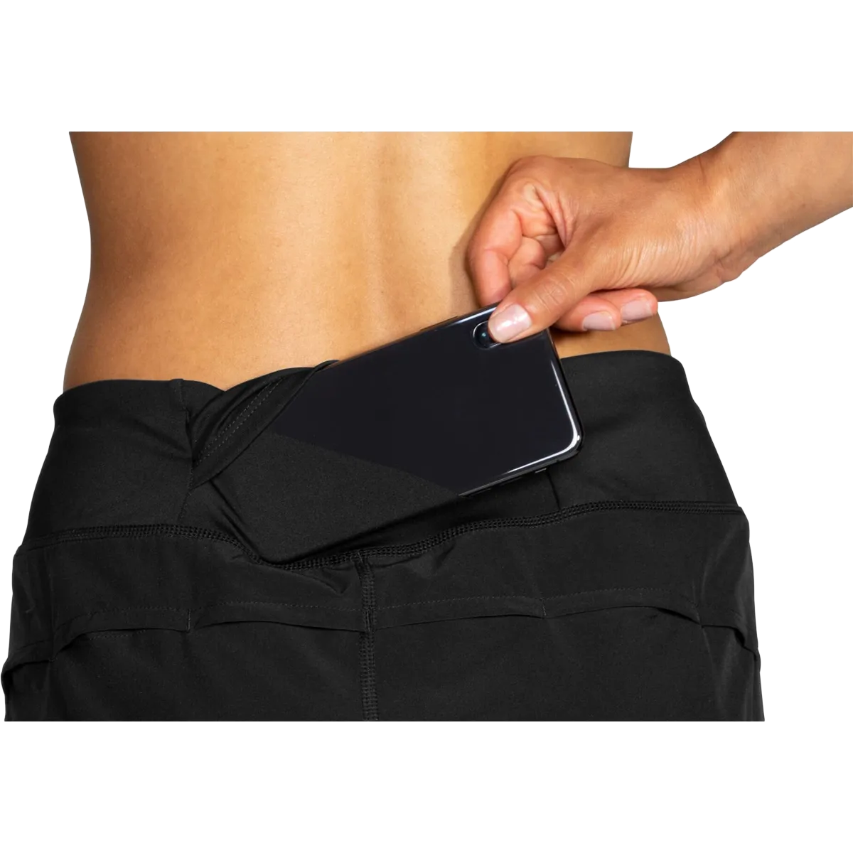 Women's Chaser Short 7"