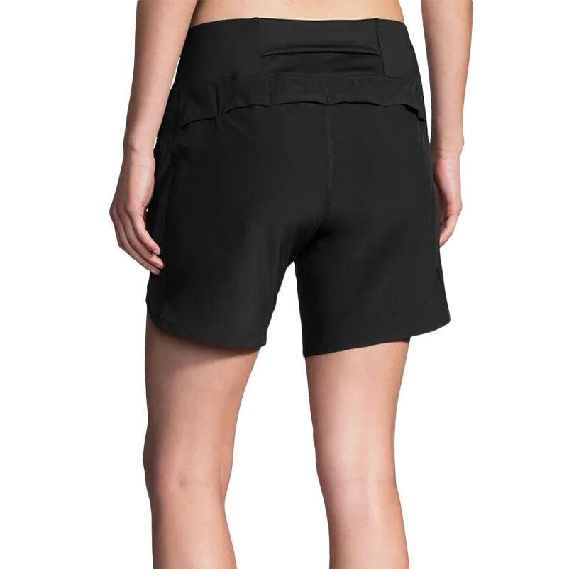 Women's Chaser Short 7"