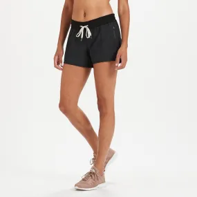 Women's Clementine Short 4"
