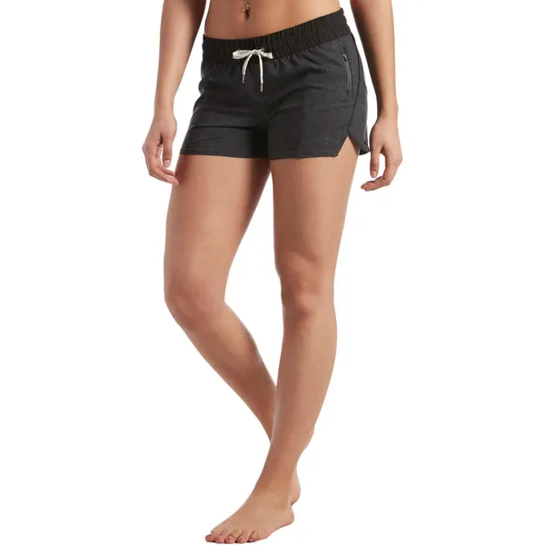 Women's Clementine Short 4"