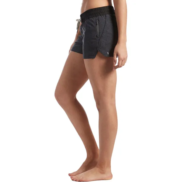 Women's Clementine Short 4"