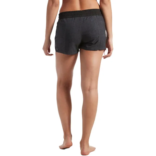 Women's Clementine Short 4"
