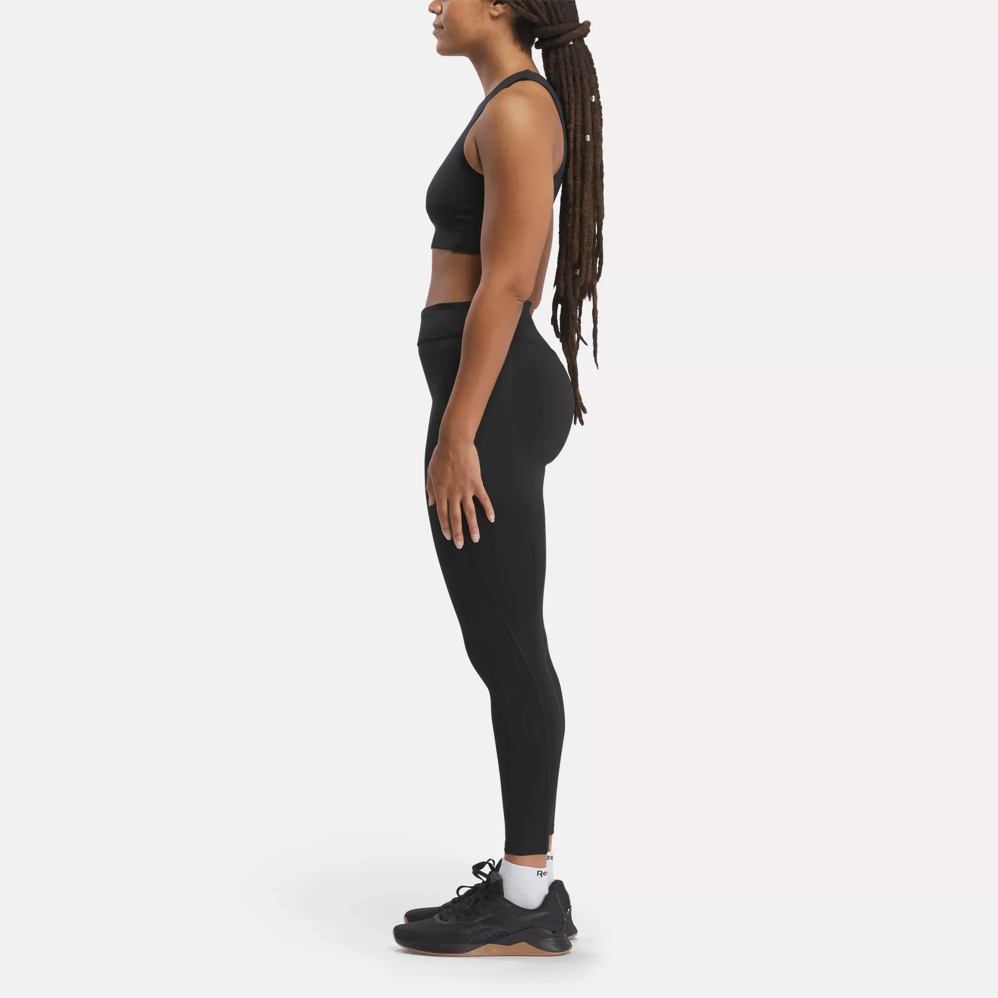 Women's Lux Contour Leggings