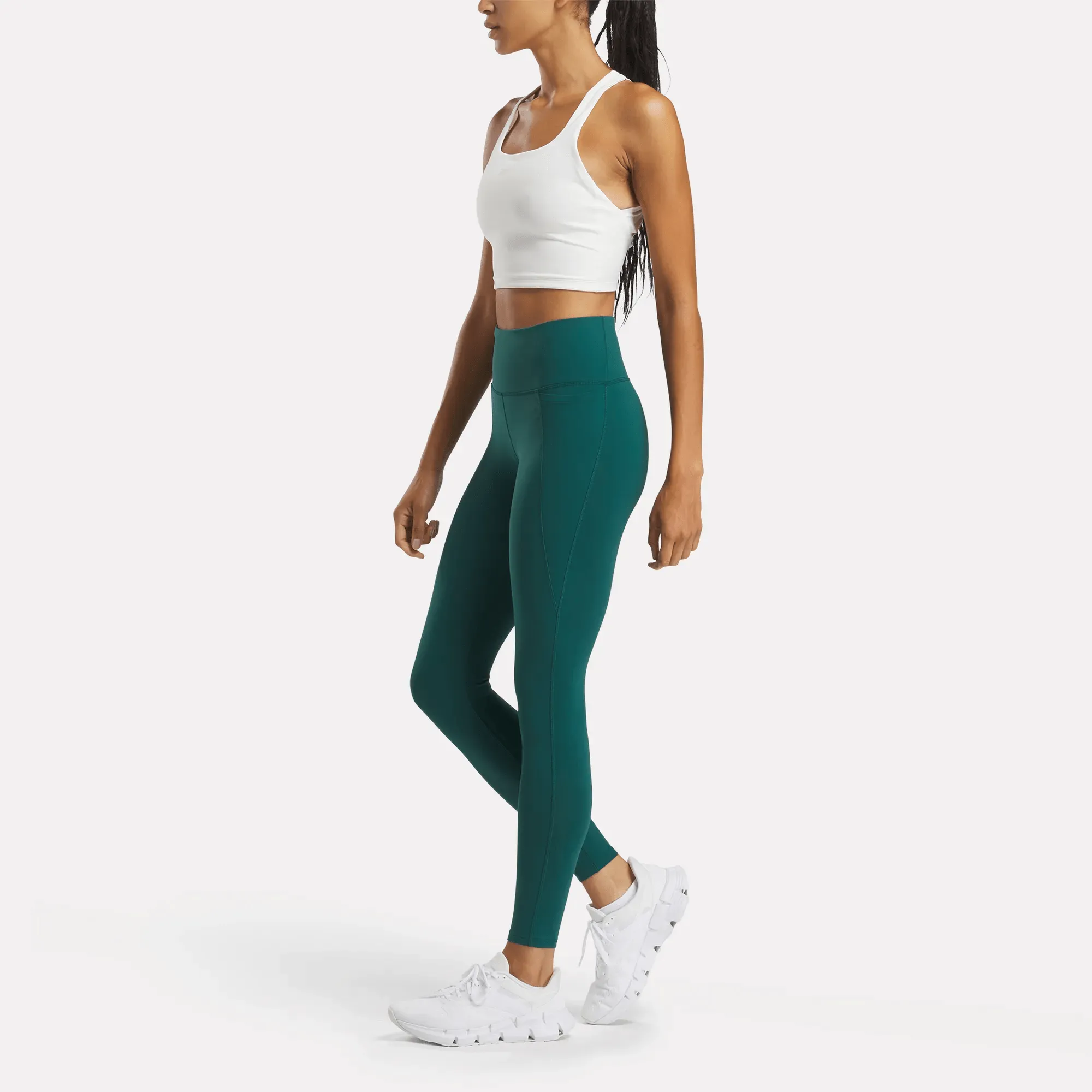 Women's Lux Hr Tight