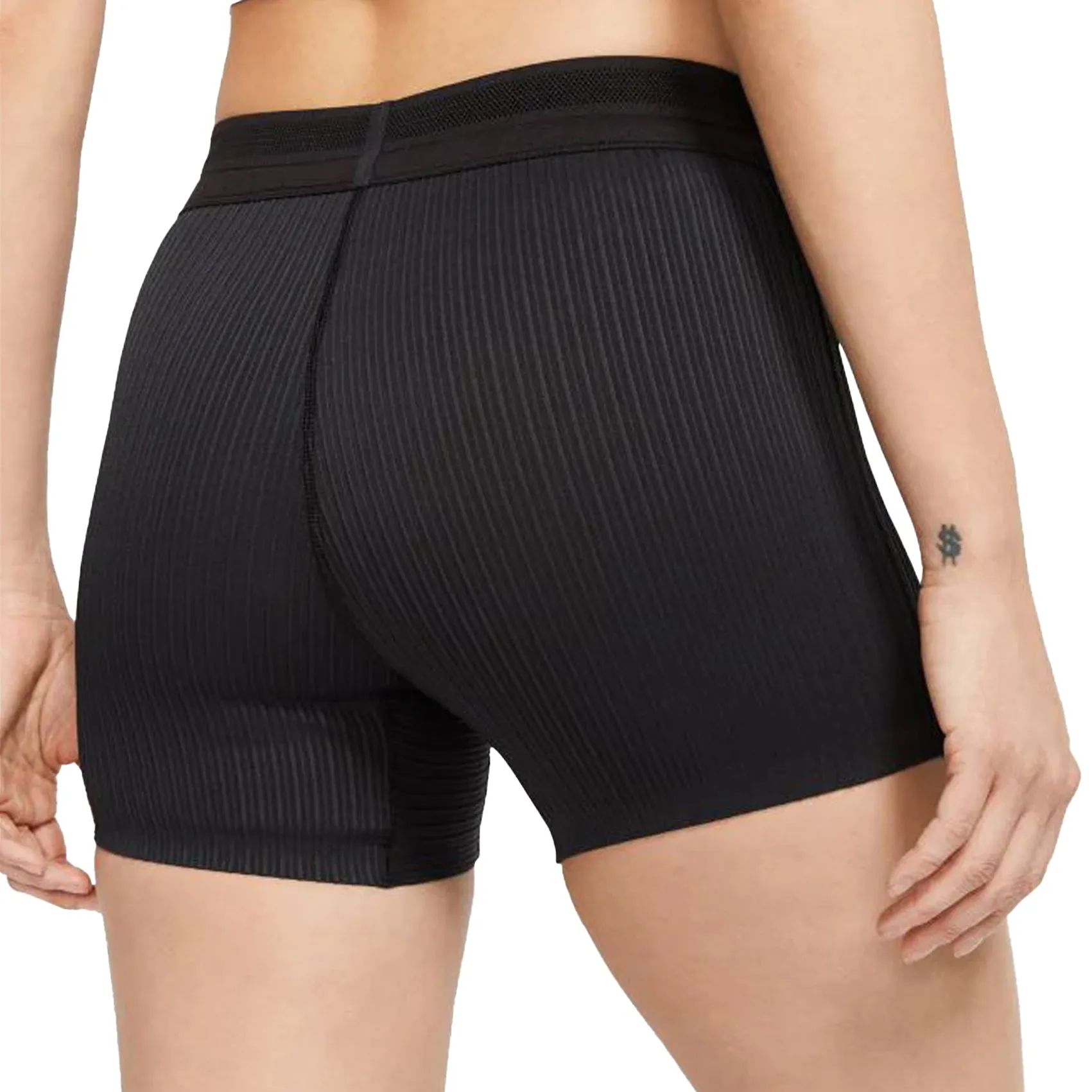 Womens Nike AeroSwift Dri-FIT Running Shorts
