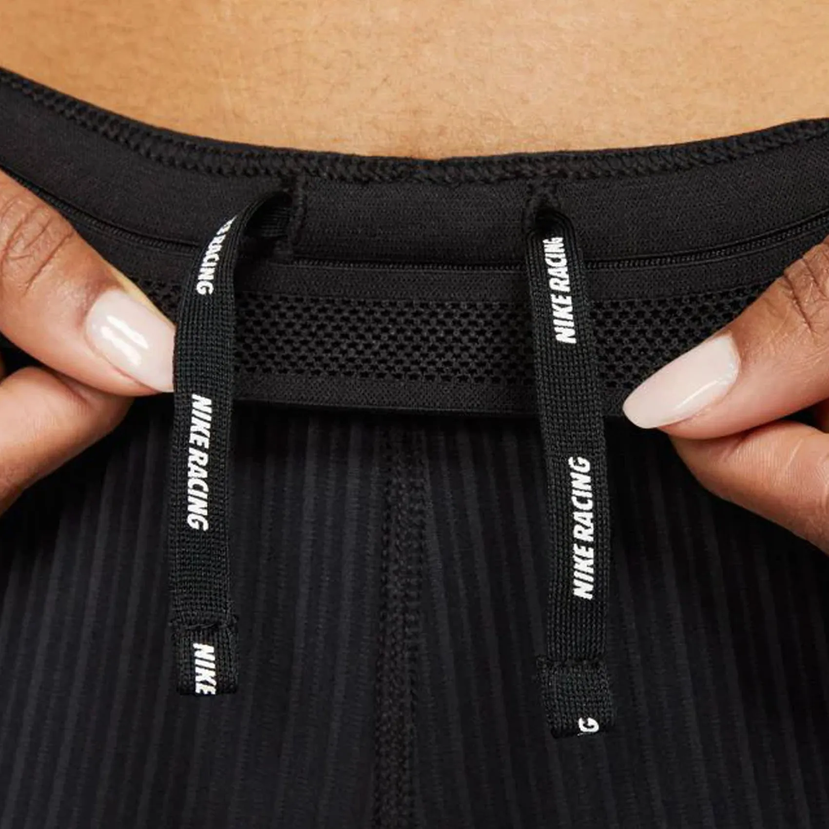 Womens Nike AeroSwift Dri-FIT Running Shorts