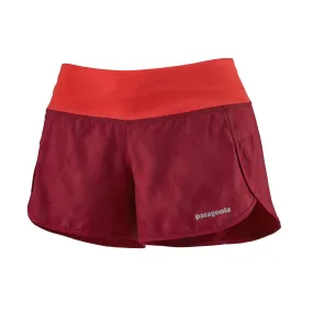 Womens Strider Shorts - 3 1/2 in.