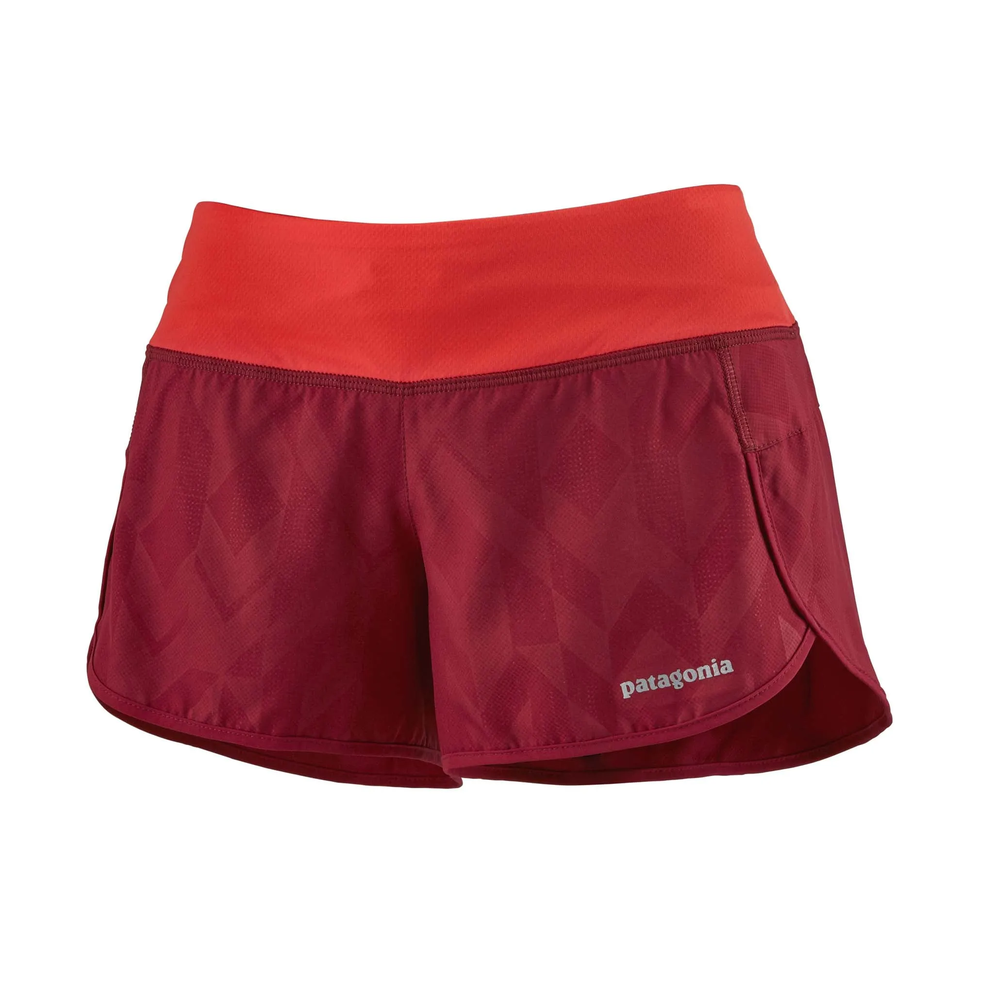 Womens Strider Shorts - 3 1/2 in.