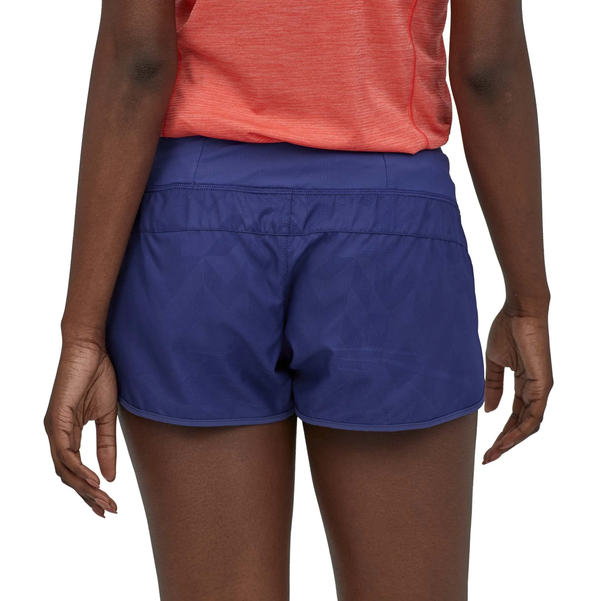 Womens Strider Shorts - 3 1/2 in.