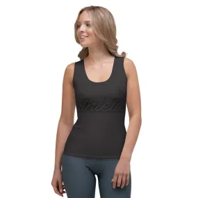 Women's Tank - Black Out