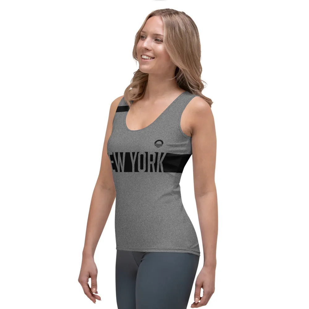 Women's Tank - New York