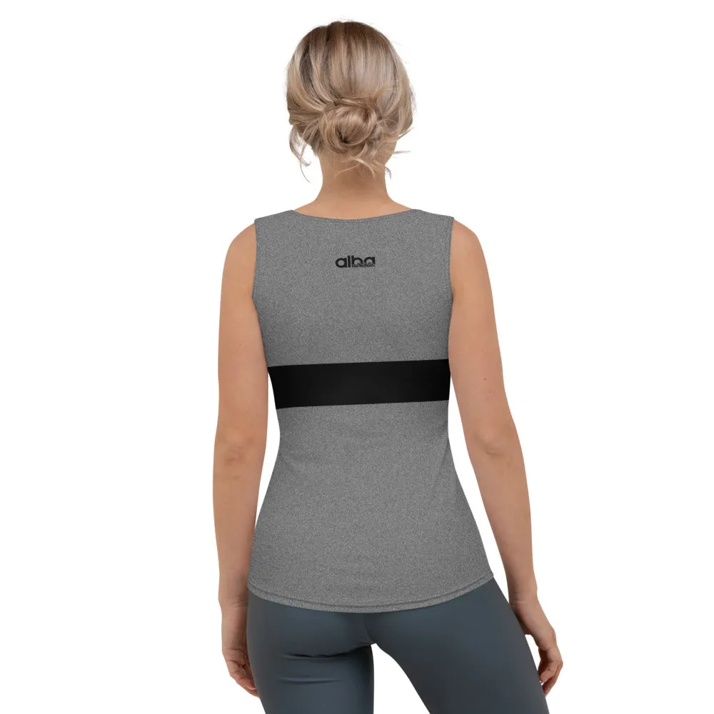 Women's Tank - New York