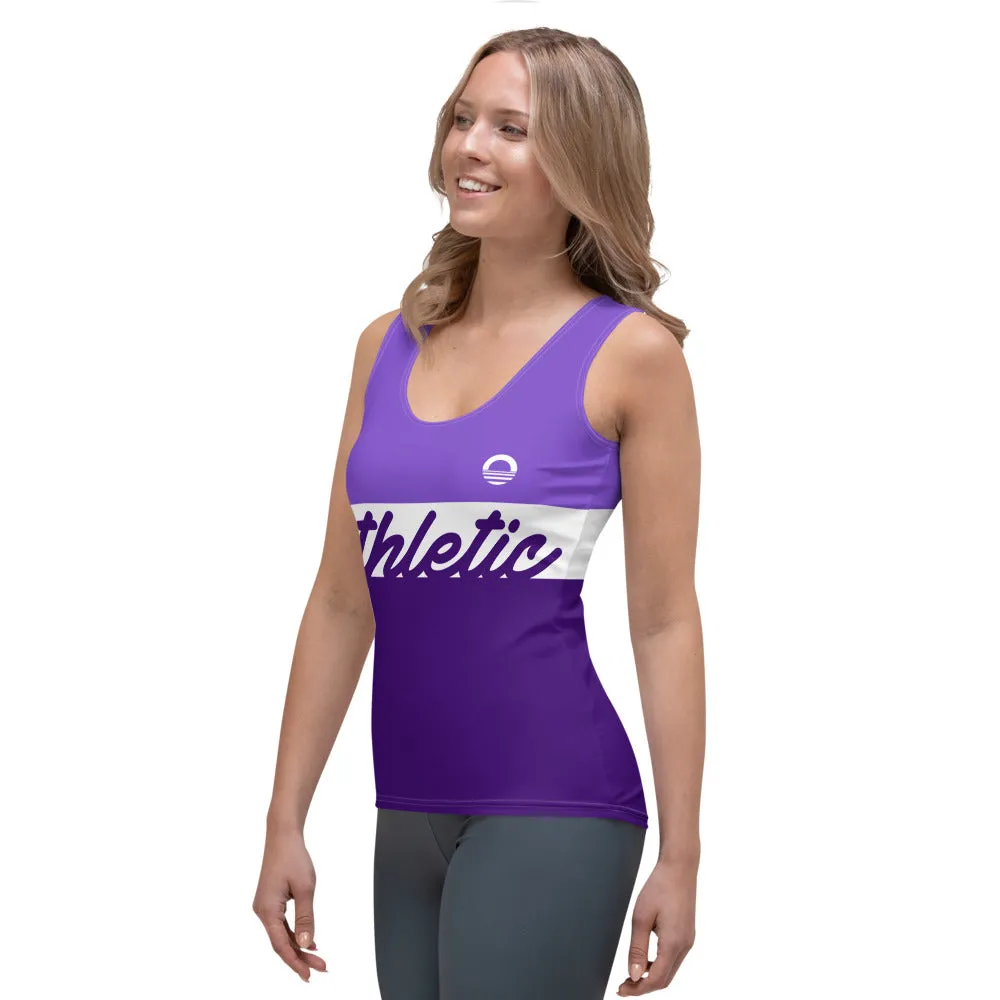 Women's Tank - Tones