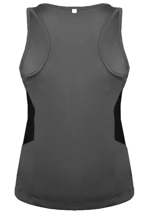 Womens Tasman Singlet