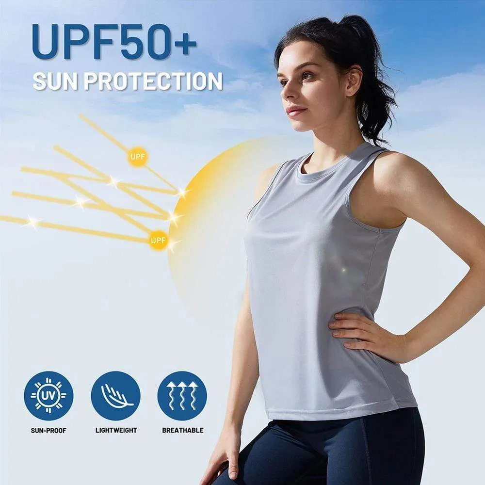 Women's TempoCool Tank